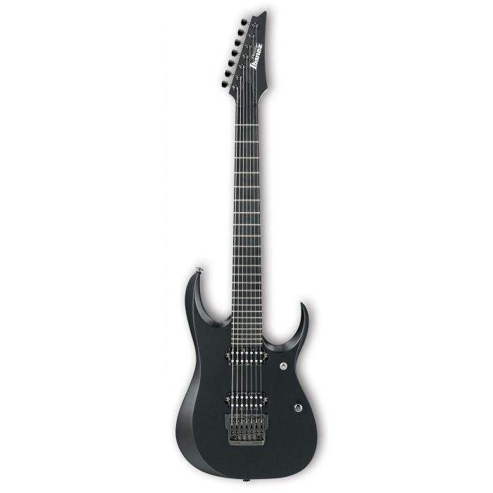 Ibanez 2017 RGD7UCS-ISH Electric Guitar, Invisible Shadow