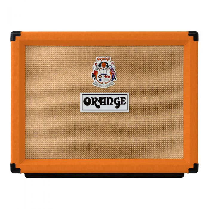 Orange Rocker 32 2x10 Valve Combo Amp