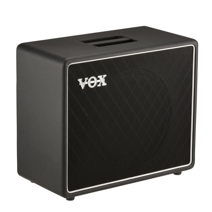 Vox BC112 Extension Cab Left Angle