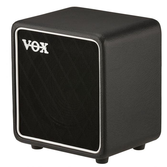 Vox BC108 Black Extension Cab