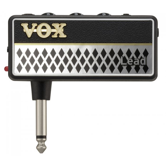 Vox Amplug 2 Lead Headphone Amp