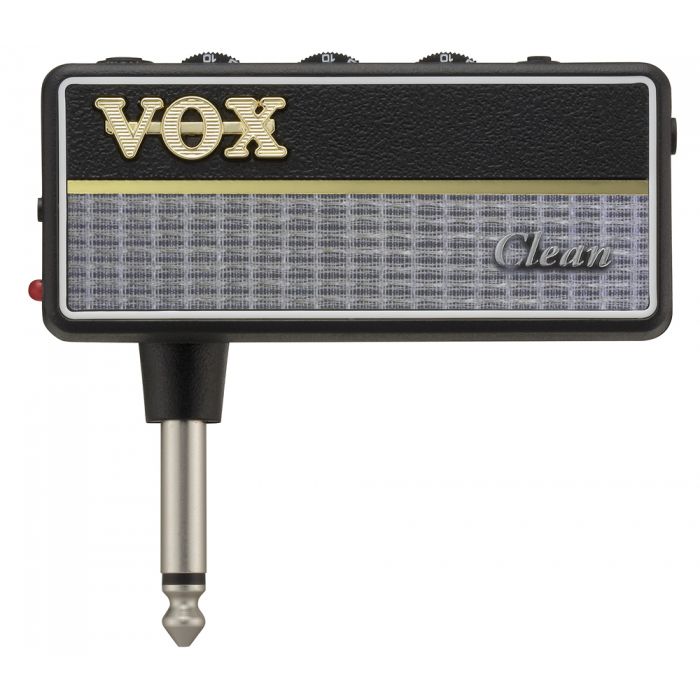 Vox Amplug 2 Clean Mini Headphone Amplifier