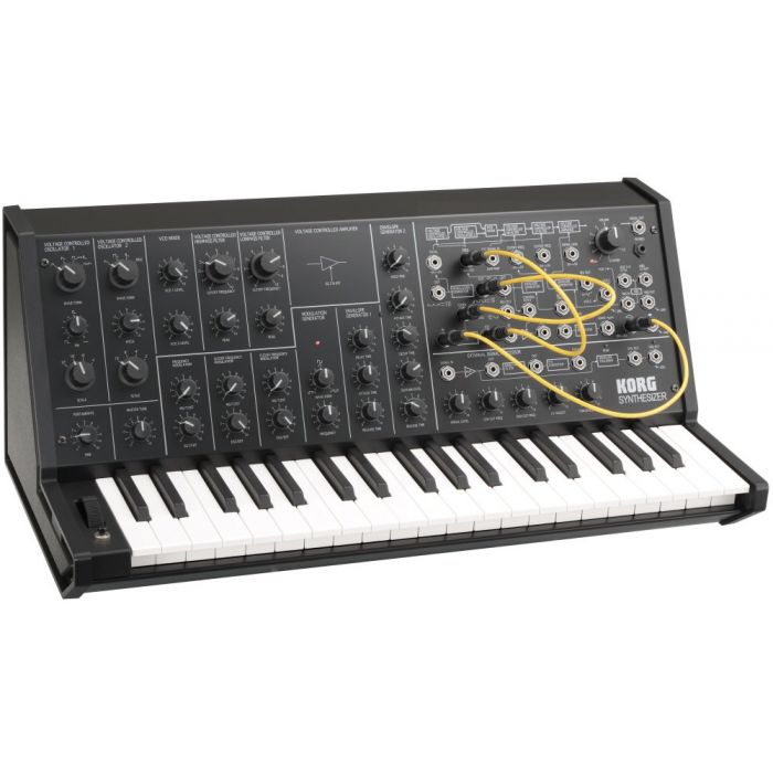 Korg MS-20 Mini Monophonic Synthesizer