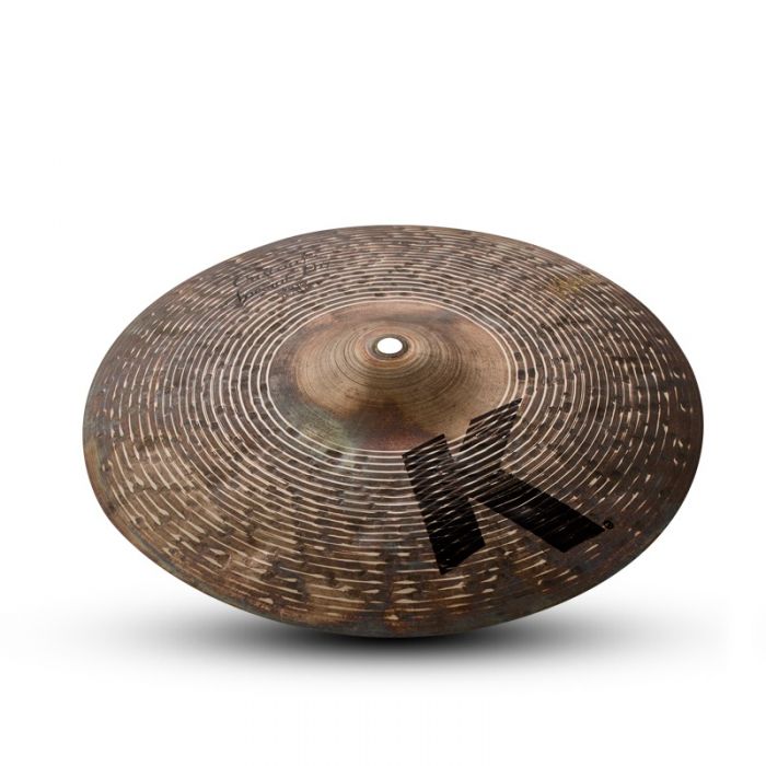 Zildjian 10 K Custom Special Dry Splash Cymbal
