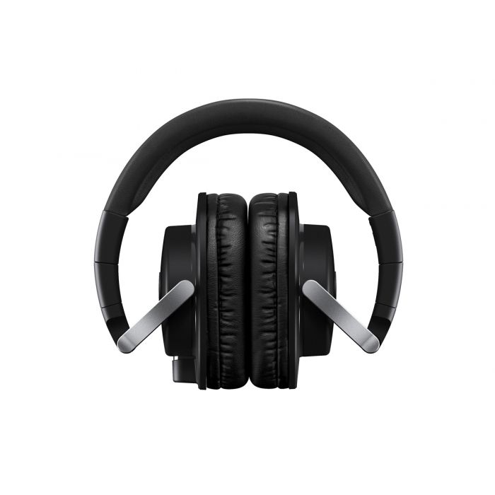 Yamaha HPH-MT8 Studio Headphones, Black Closed