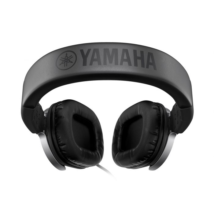 Yamaha HPH-MT8 Studio Headphones, Black Band