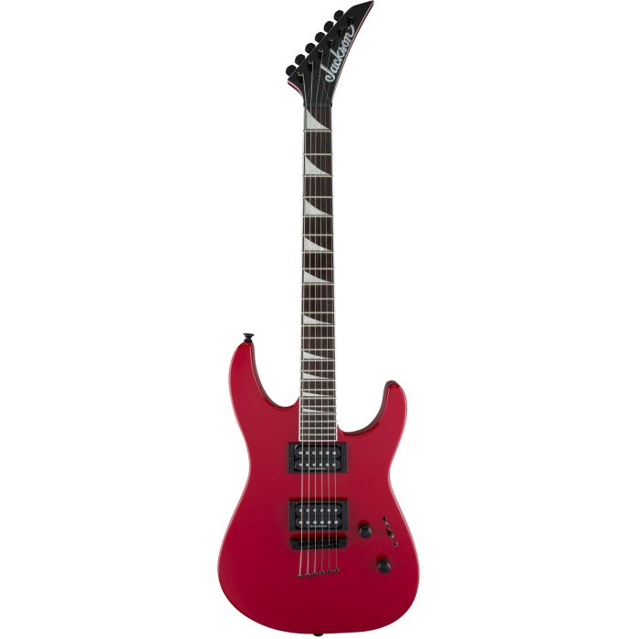 Jackson X Series Soloist SLXT Electric Guitar in Torred