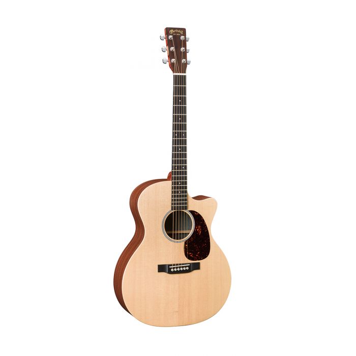 Martin X-Series GPCX1AE Electro-Acoustic Guitar