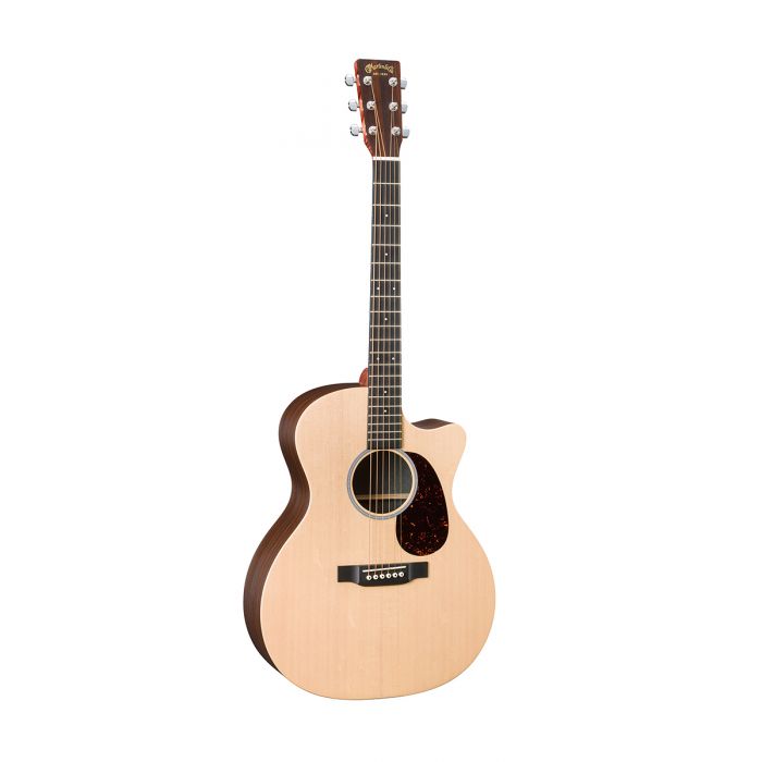 Martin X-Series GPCX1RAE Electro-Acoustic Guitar