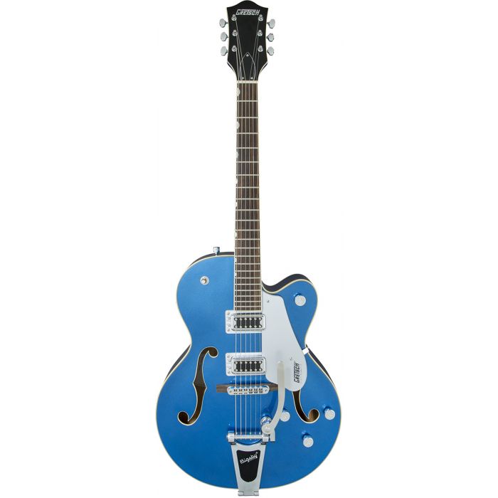 Gretsch G5420T 2016 Electromatic with Bigsby, Fairlane Blue