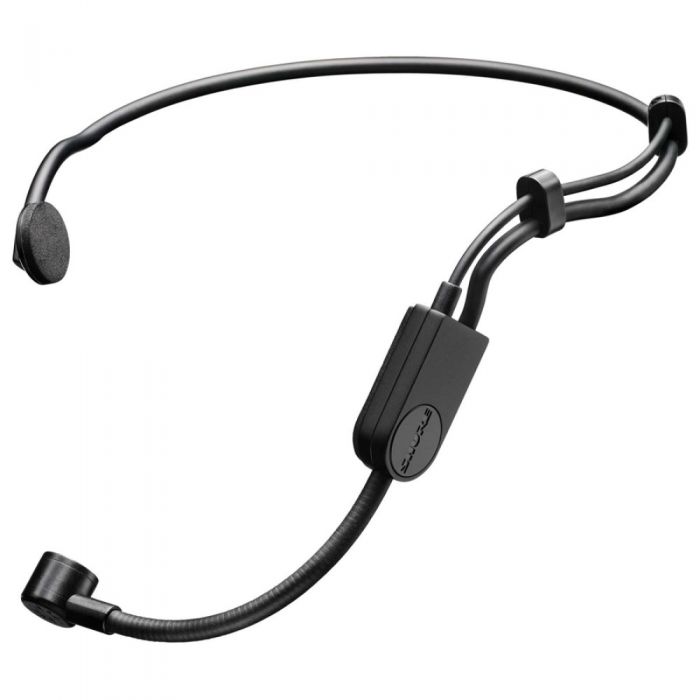 Shure PGA31-TQG Wireless Headset Condenser Microphone