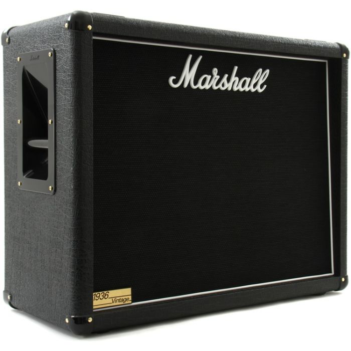 Marshall 1936V Vintage Stereo Guitar Speaker Cabinet