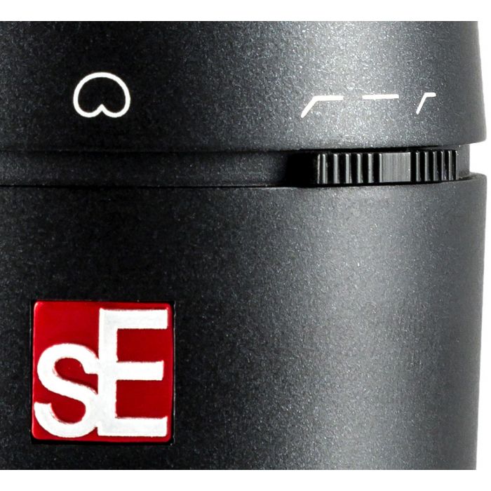 sE Electonics X1 S Condenser Microphone Filter