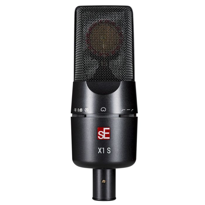 sE Electronics X1 S Studio Microphone