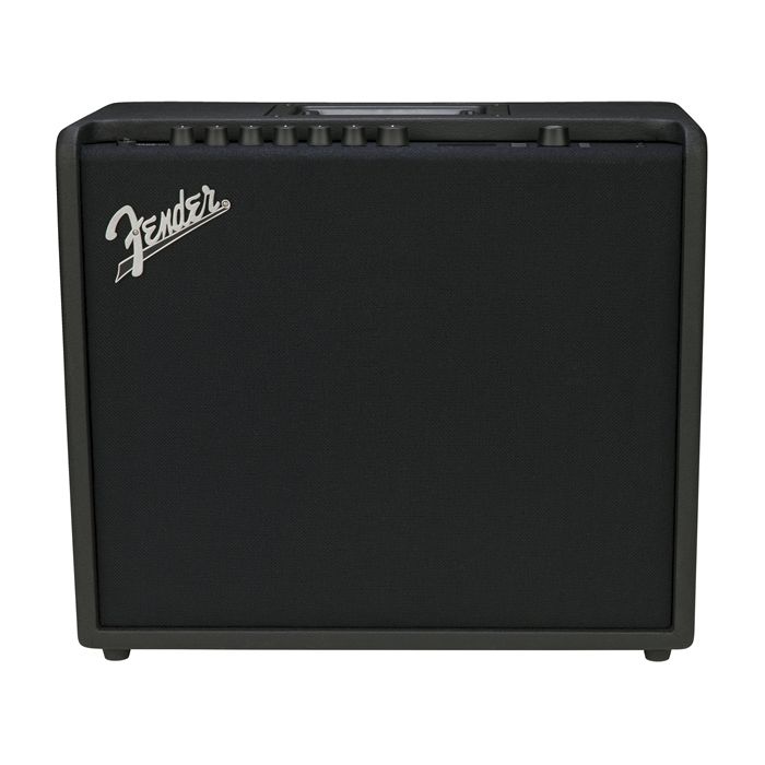 Fender Mustang GT-100 Combo Amplifier