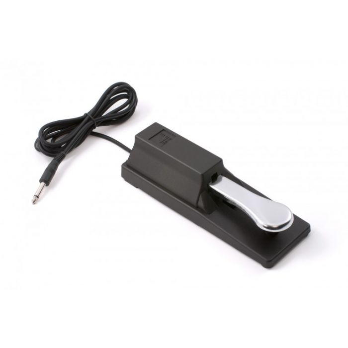 Nord Single Sustain Pedal for Stage Pianos