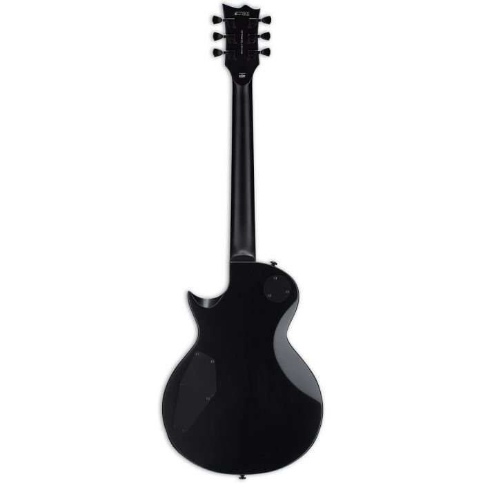 ESP Ltd EC-256-BLKS Electric Guitar in Black Satin
