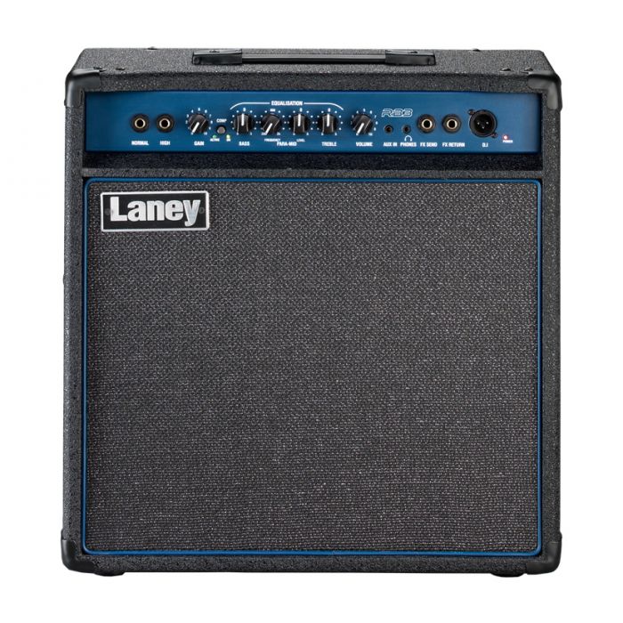 Laney RB3 Richter Bass Amp Combo
