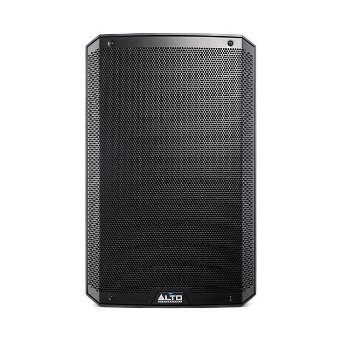 Alto Truesonic TS215W PA Speaker with Bluetooth