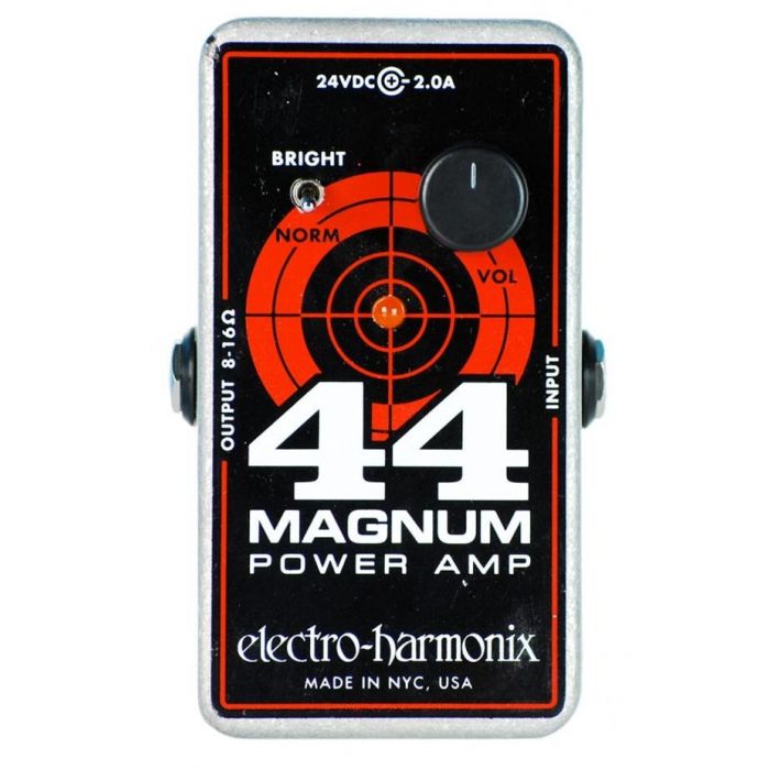 Electro-Harmonix 44 Magnum Power Amp
