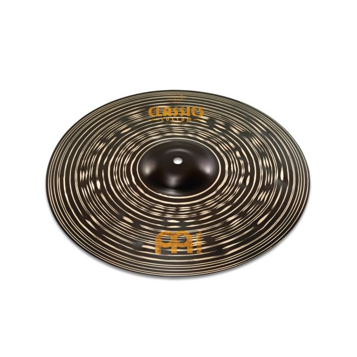 Meinl Classics Custom 19 inch Dark Crash Cymbal