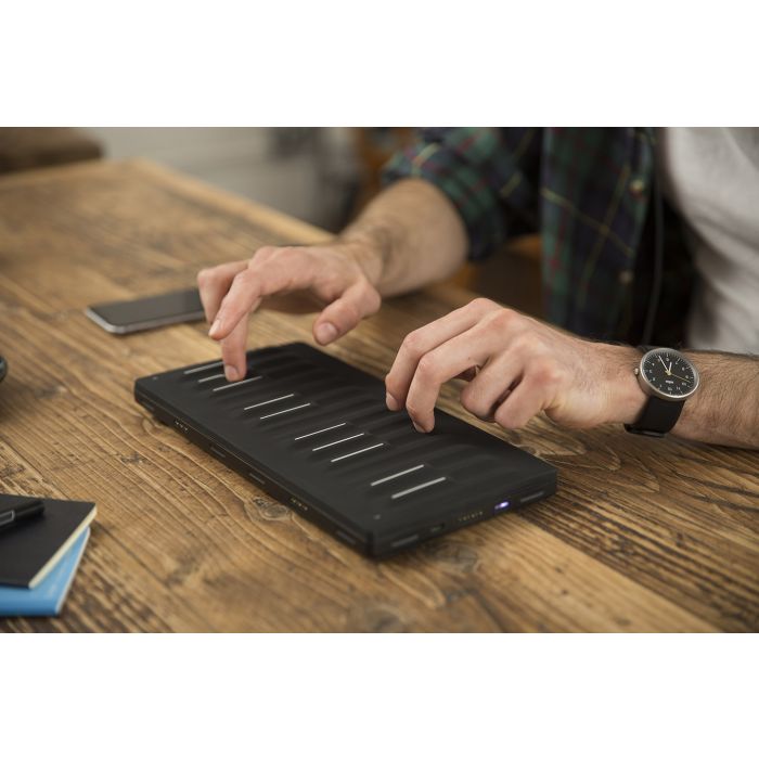 ROLI Seaboard Blocks Mobile MIDI Keyboard