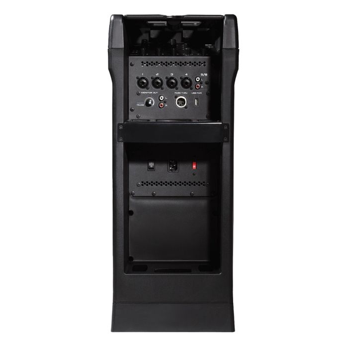 JBL EON ONE Pro All-In-One Portable PA System Base Unit Rear