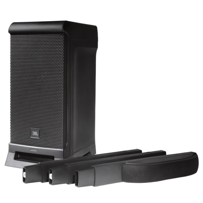 JBL EON ONE Pro All-In-One Portable PA System Ready to Be Packed