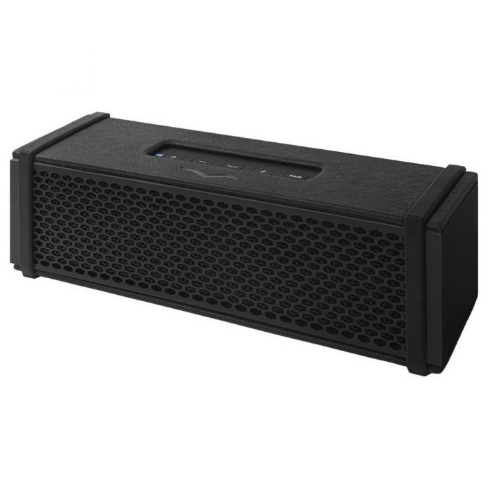 V-MODA REMIX Wireless Bluetooth Speaker - Black
