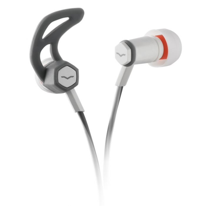 V-MODA Forza In-Ear Sports Headphones - White