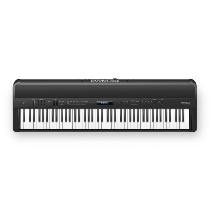 Roland FP-90 Digital Piano in Black