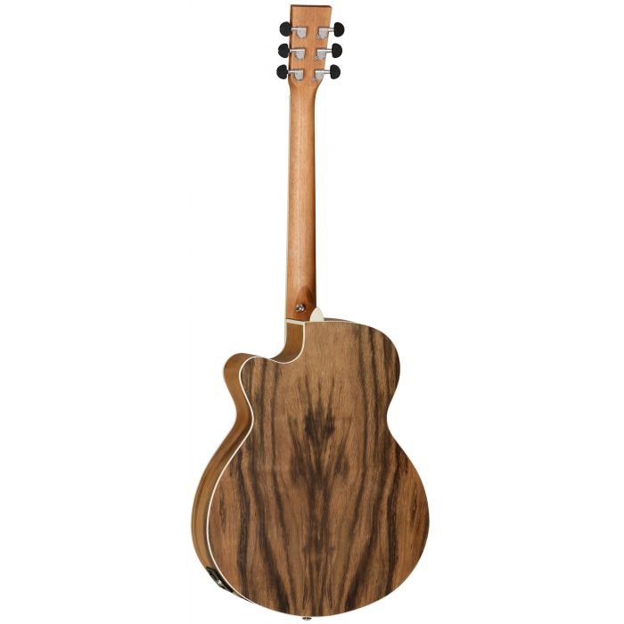 Tanglewood Discovery DBT SFCE PW Back