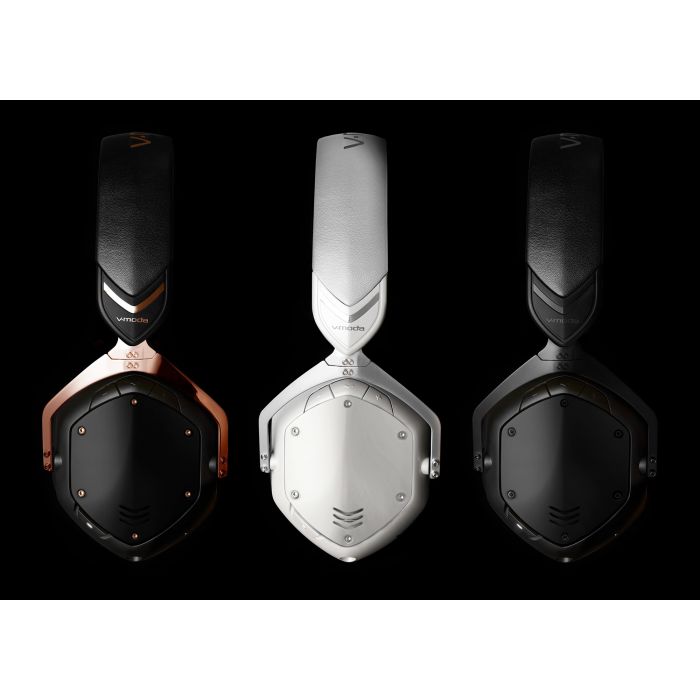V-MODA Crossfade 2 Wireless Headphones - All Colours