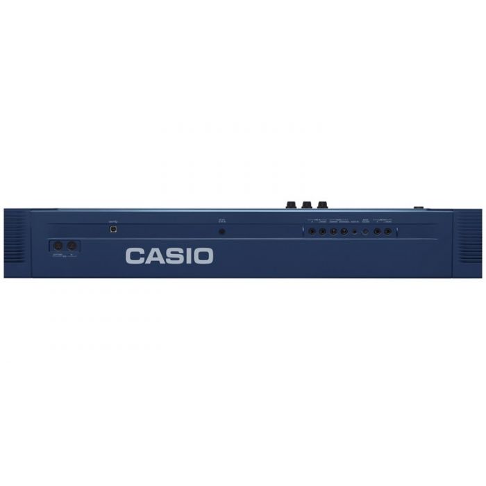 Casio Privia Pro PX-560 Digital Piano Rear