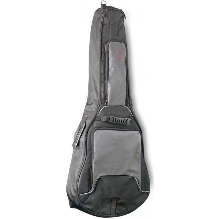 Stagg STB-GEN 20 C Padded Gig Bag for Classical Guitar