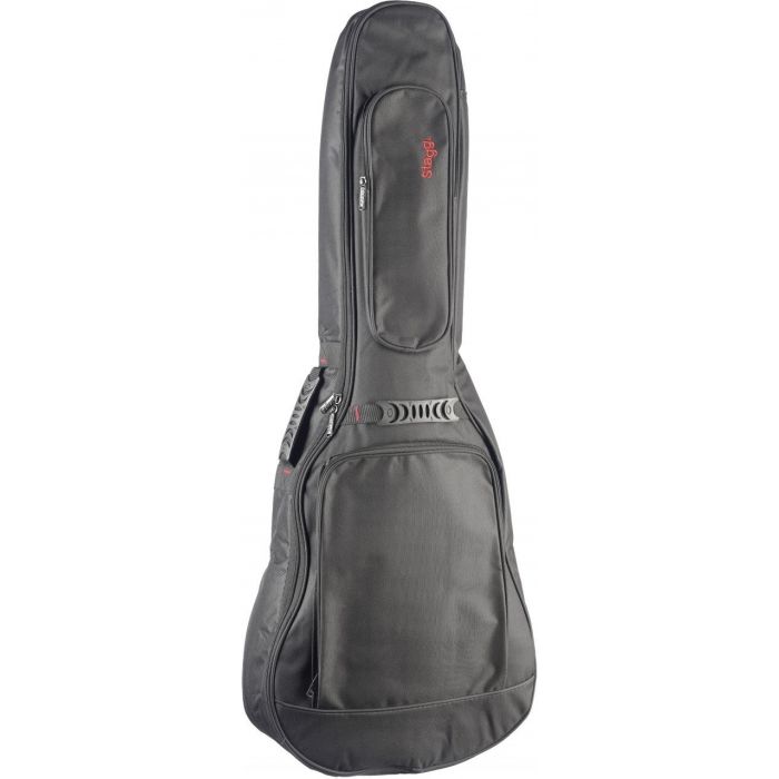 Stagg STB-GEN 10 Gig Bag for Classical Guitar