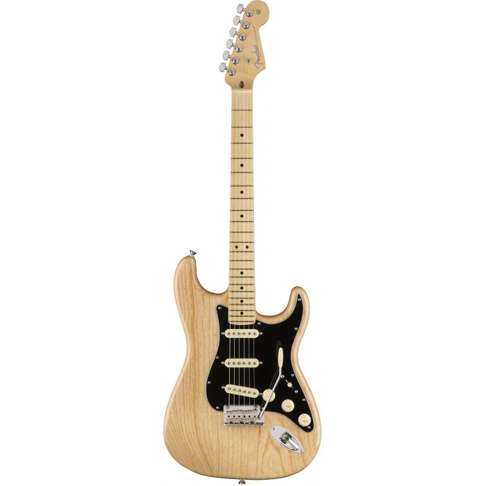 Fender American Professional Stratocaster MN in Natural