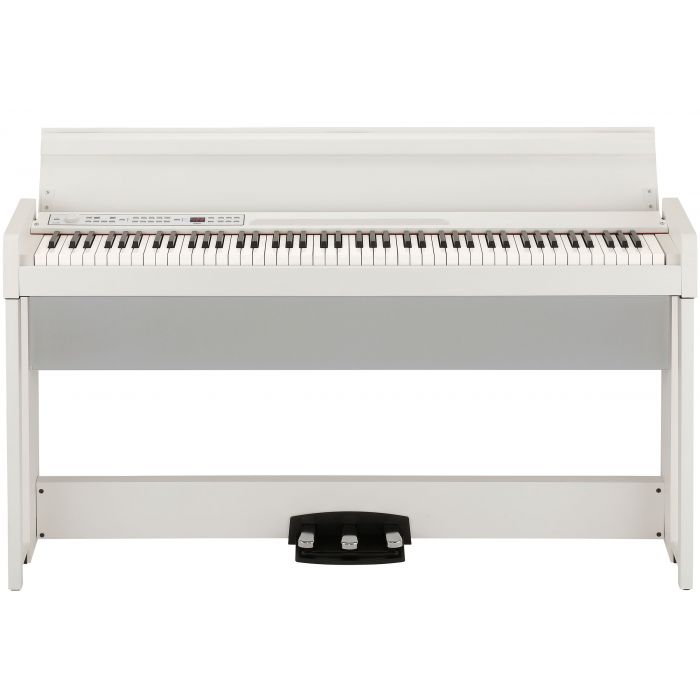 Korg C1 Air Concert Series Digital Piano White