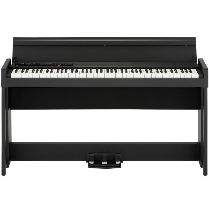 Korg C1 Air Concert Series Digital Piano Black