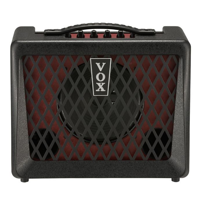 VOX VX50 BA 50w Bass Amp NuTube valve