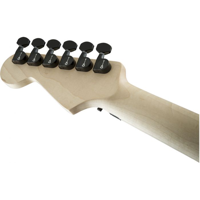 Charvel Pro Mod So Cal Style 1 Tuning Machines