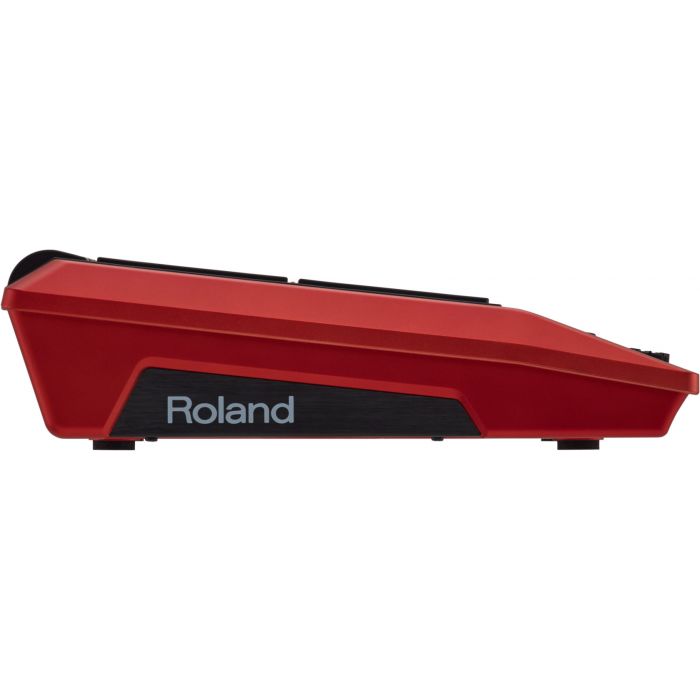 Roland SPD-SX Special Edition Sampling Pad Side