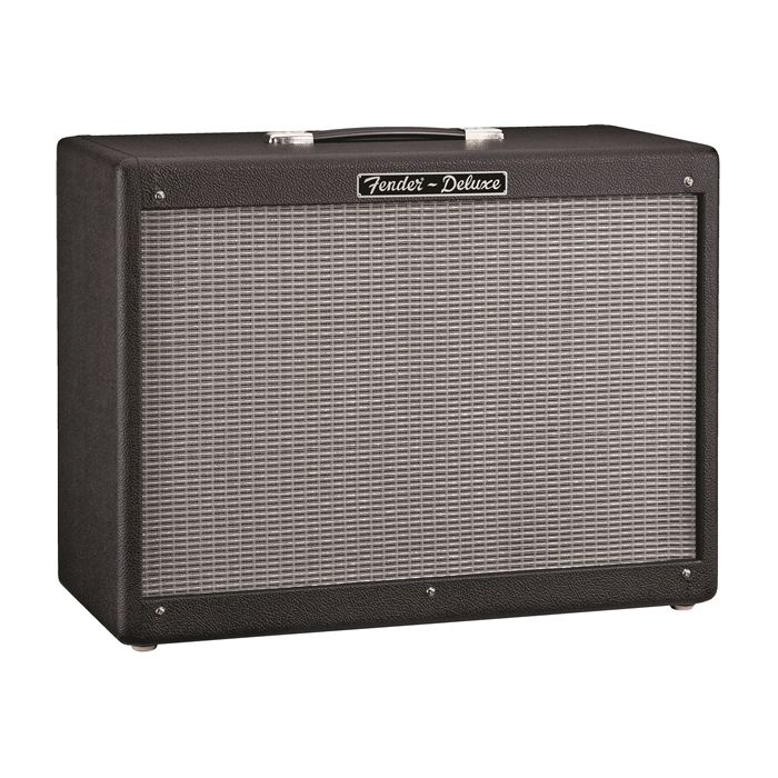 Fender 1x12 Hot Rod Deluxe Speaker Cabinet