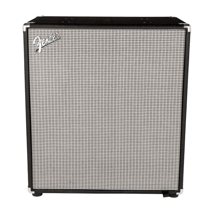 Fender Rumble 410 4x10 Bass Speaker Cabinet