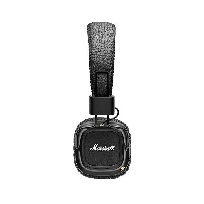 Marshall Major II Bluetooth Wireless Headphones Side View
