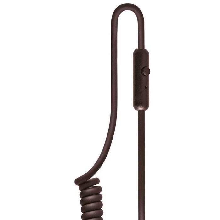 Marshall Major II Bluetooth Wireless Headphones Brown Cable