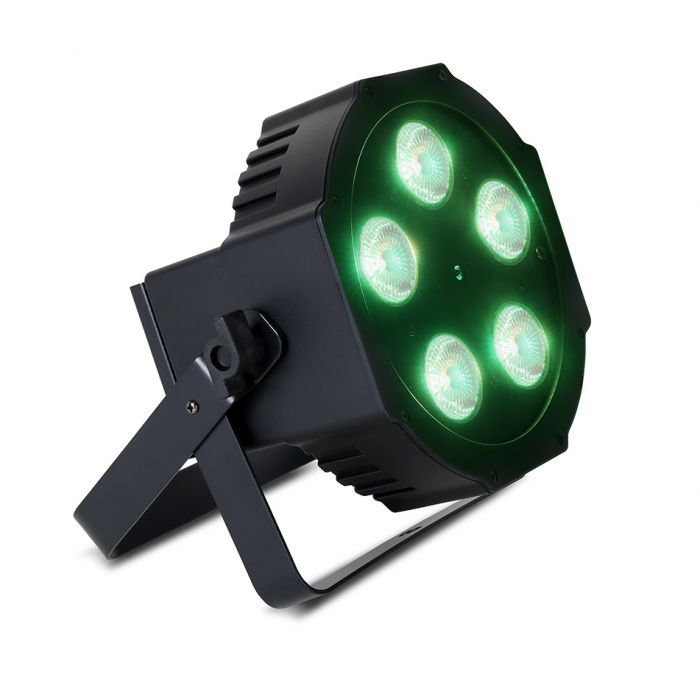 Martin Thrill Compact PAR 64 LED Stage Lighting