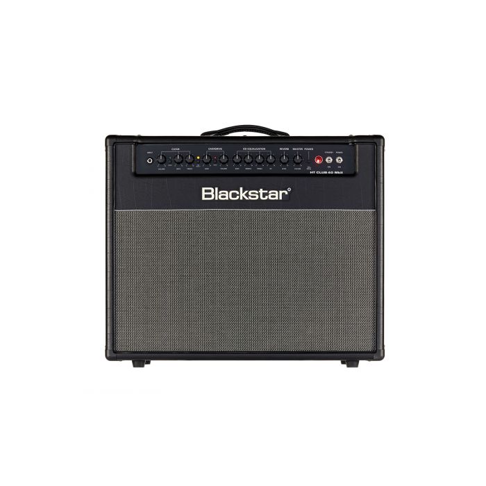 Blackstar HT Club 40 MkII Valve Guitar Amplifier