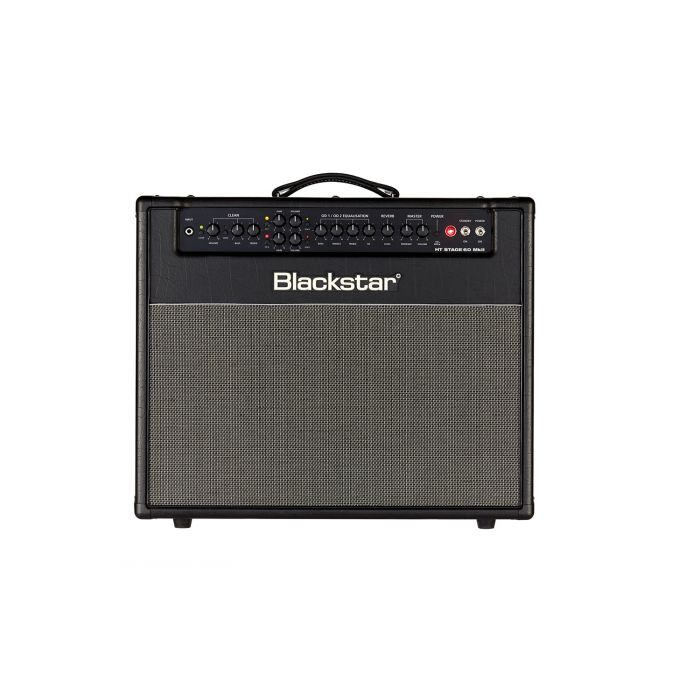 Blackstar HT Stage 60 112 MkII Valve Guitar Combo Amplifier