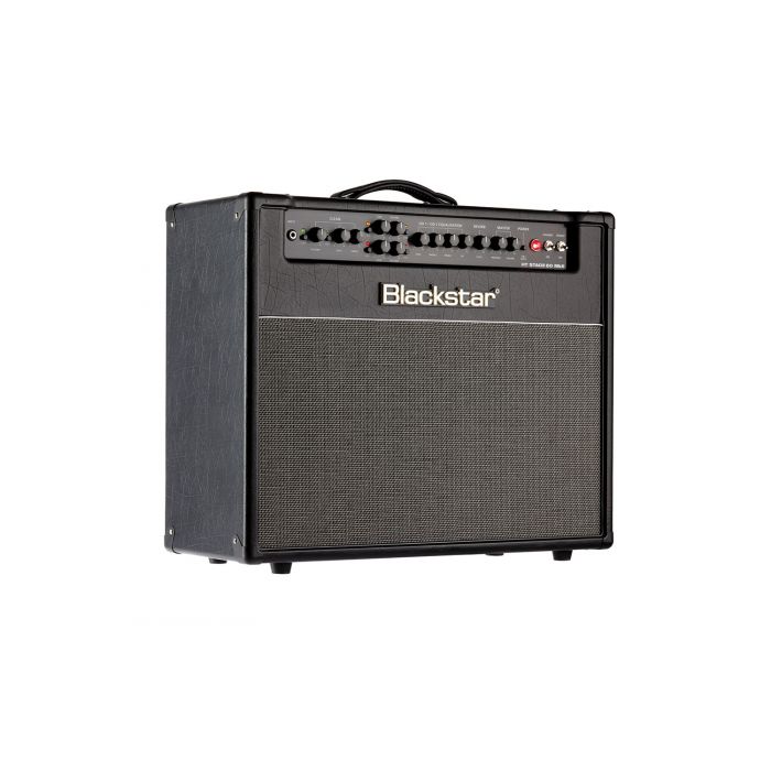 Blackstar HT Stage 60 112 MkII Valve Guitar Combo Amplifier Right Angle